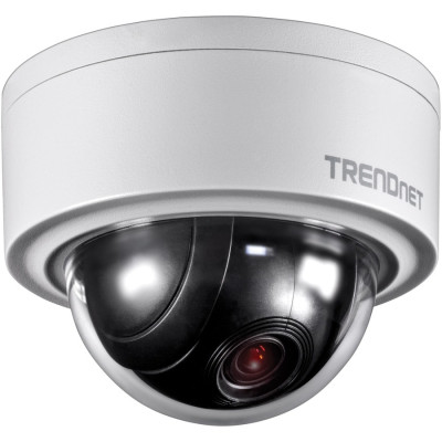 TRENDnet TV-IP420P Wireless Transmitter / Receiver