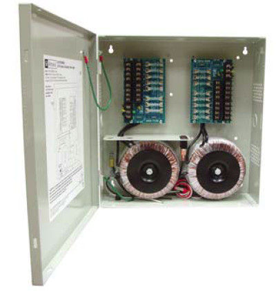 Altronix ALTV2416600UL Power Device