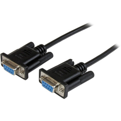 StarTech SCNM9FF1MBK Cables, Connectors, and Adapters