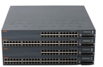 HPE Aruba S3500 Mobility Access Switch Accessory