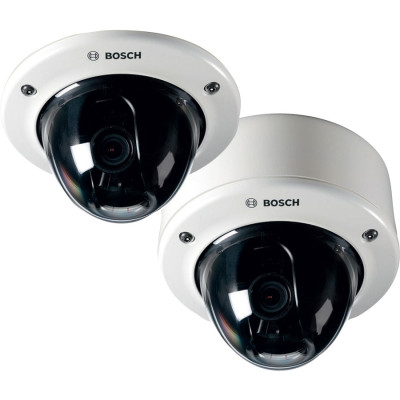 Bosch Security Camera