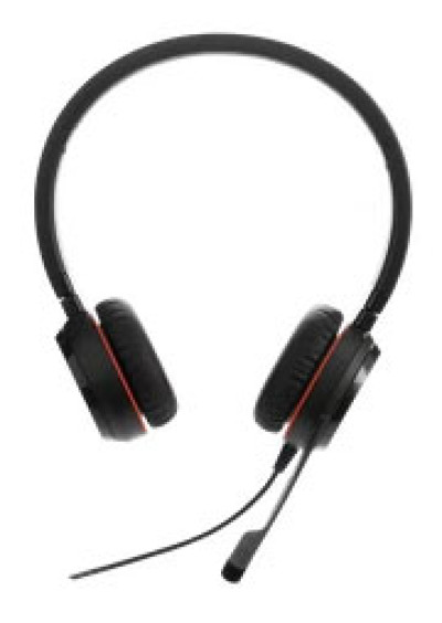 Jabra Evolve 30 II Headset