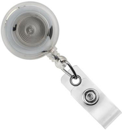 Brady Badge Reels Reel