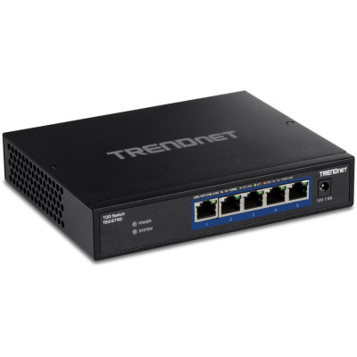 TRENDnet TEG-S750 Wireless Switch