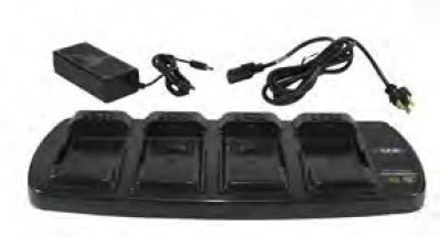 LXE MX9 Docks and Cradles