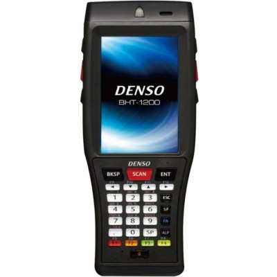 Denso BHT-1261QWB-CE Mobile Computer
