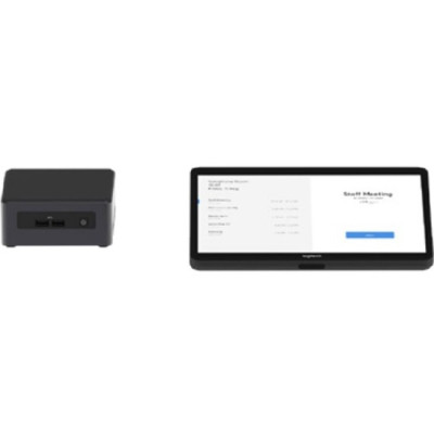 Logitech TAPMSTBASEINT Communication System