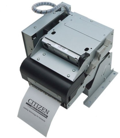 Citizen PPU-700UU Receipt Printer