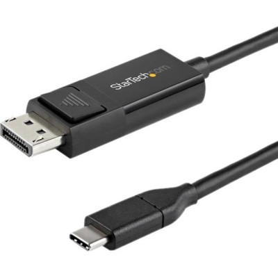 StarTech CDP2DP2MBD Cables, Connectors, and Adapters