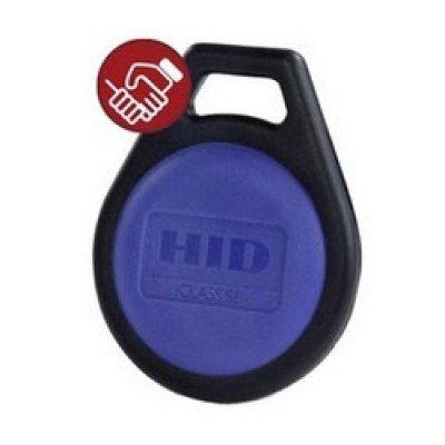 HID 3250PNNMN Access Control Cards