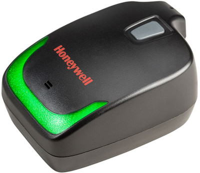 Honeywell 4850DR Document Imager Barcode Scanner