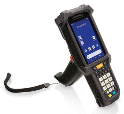 Datalogic Skorpio X5 XLR Mobile Computer