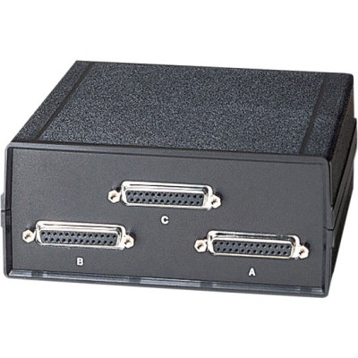 Black Box SWL025A-FFF Products