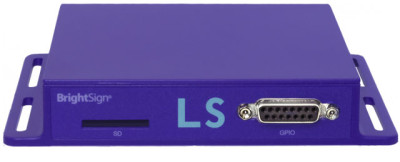 BrightSign LS Series Media Player