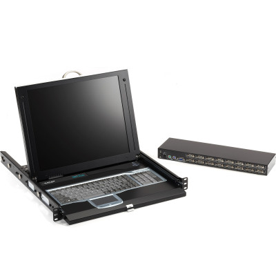 Black Box KVT417A-16UV-R2 Data Networking