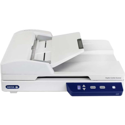 Xerox XD-COMBO-G/A Document Scanner