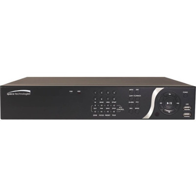 Speco N16NU2TB Security Camera