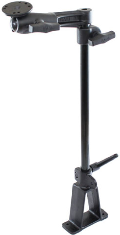 RAM Mount Single Swing Arm Mounts Products