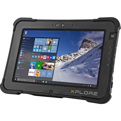 Zebra 210608 Tablet