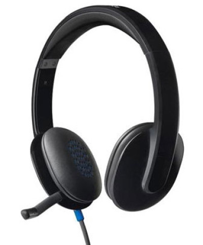 Logitech H540 Headset
