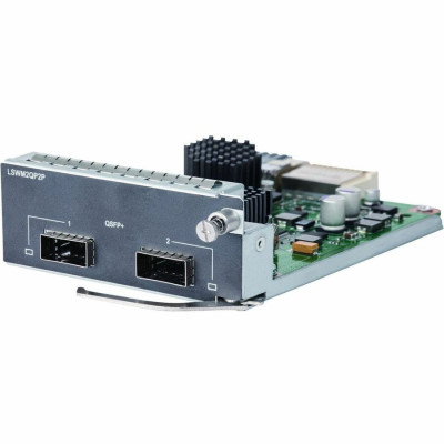 HPE Aruba JH155A Ethernet Switch