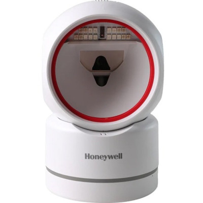Honeywell HF680-R0-2RS232-US Barcode Scanner