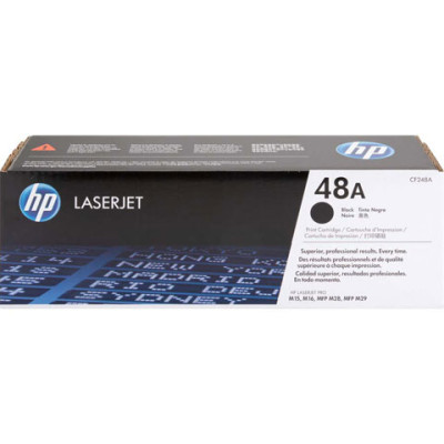 HP Toner Toner