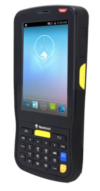 Newland MT6550 Pro Mobile Computer
