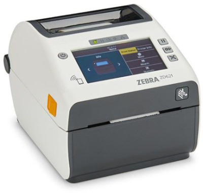 Zebra ZD621 Barcode Label Printer