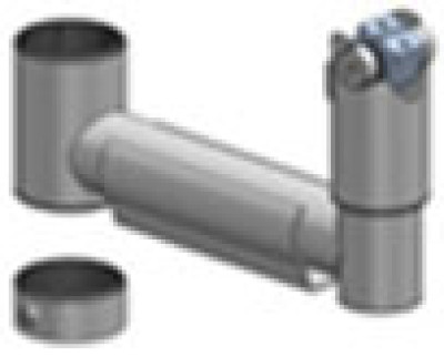SpacePole SPV2104-02 Accessory