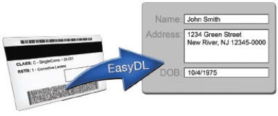Honeywell EasyDL Software