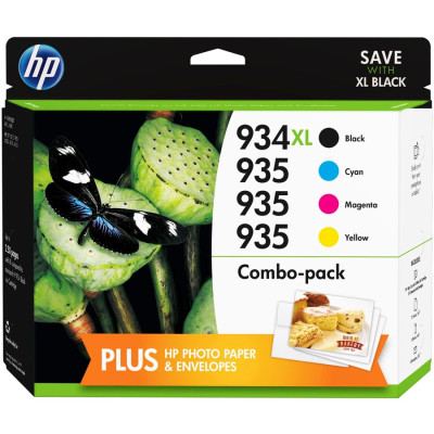 HP InkJet Cartridges InkJet Cartridge