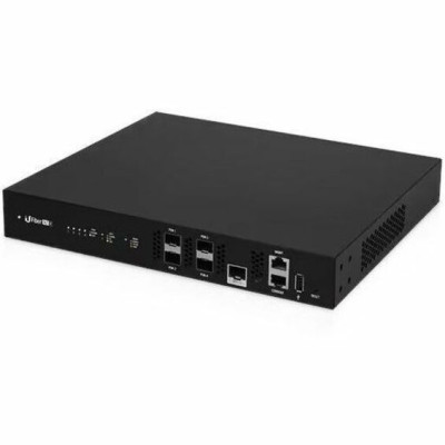 Ubiquiti Networks UF-OLT-4 Data Networking