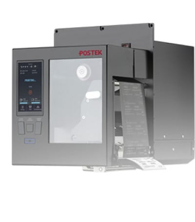 Postek MX6 Pro Barcode Label Printer
