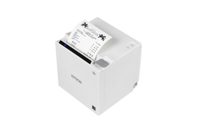 Epson TM-m30II Receipt Printer