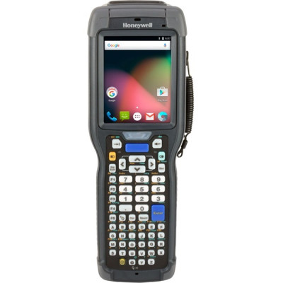 Honeywell CK75AA6EN00W1200 Mobile Computer