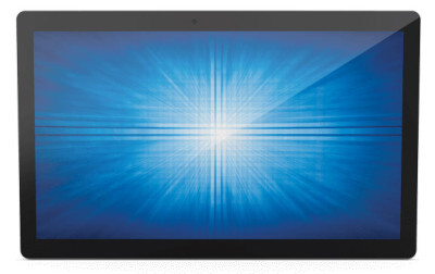 Elo 22-inch I-Series for Windows (2.0) Touchscreen Signage