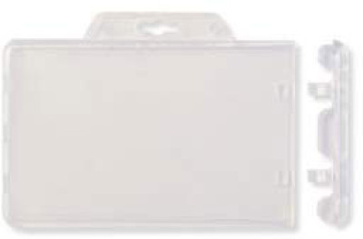 Brady Badge Holder Holder