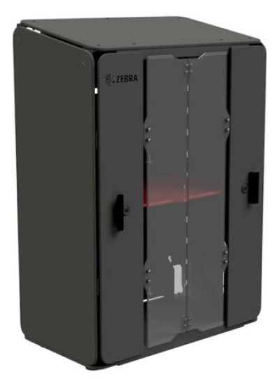 Zebra Intelligent Cabinet Data Terminal