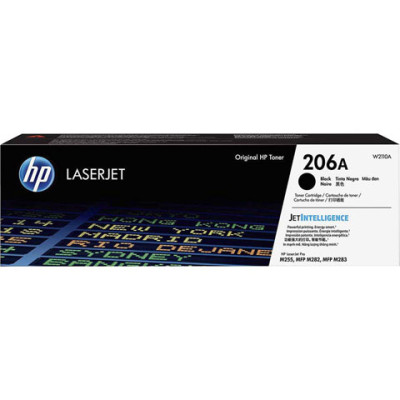 HP Toner