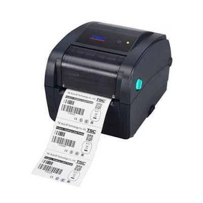 TSC TC310 Barcode Label Printer