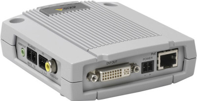 Axis P7701 Video Decoder Accessory