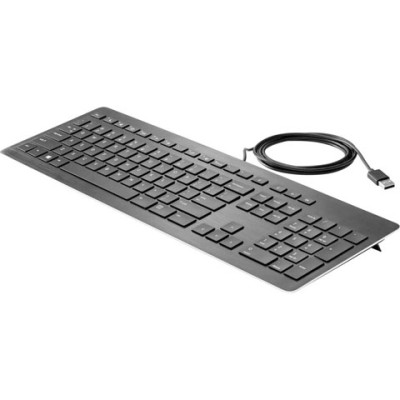 HP USB Premium Keyboard US Accessory