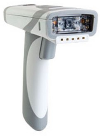 Code Reader 2600 (CR2600 XHD) Barcode Scanner