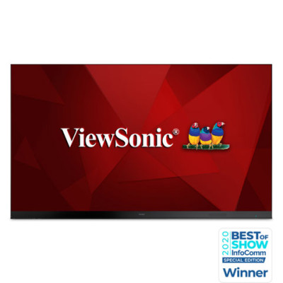 ViewSonic LD163-181 Digital Signage Display