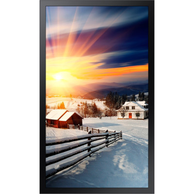 Samsung OH85N Digital Signage Display