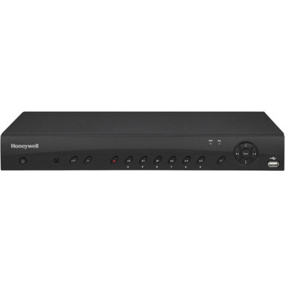 Honeywell HEN321124 Security Camera