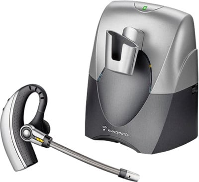 Plantronics CS70 Telecommunication Equipment