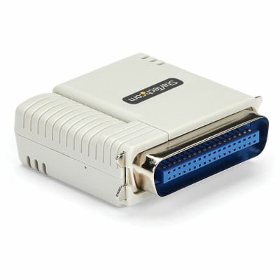 StarTech PM1115P3 Print Server