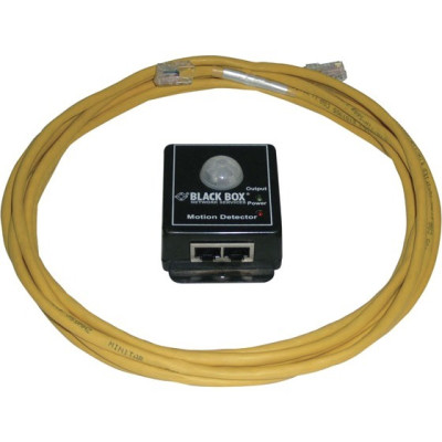 Black Box EME1M1-005-R2 Fire & Intrusion Detector